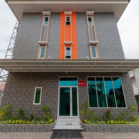 Hotel RedDoorz Syariah @ Panglima Polem Aceh Banda Aceh Zewnętrze zdjęcie