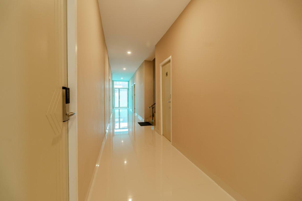 Hotel RedDoorz Syariah @ Panglima Polem Aceh Banda Aceh Zewnętrze zdjęcie