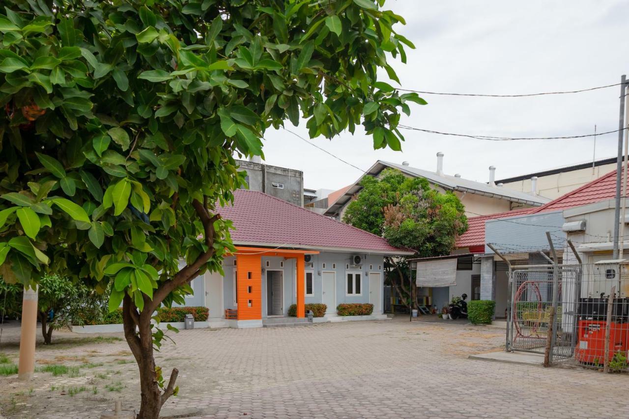 Hotel RedDoorz Syariah @ Panglima Polem Aceh Banda Aceh Zewnętrze zdjęcie