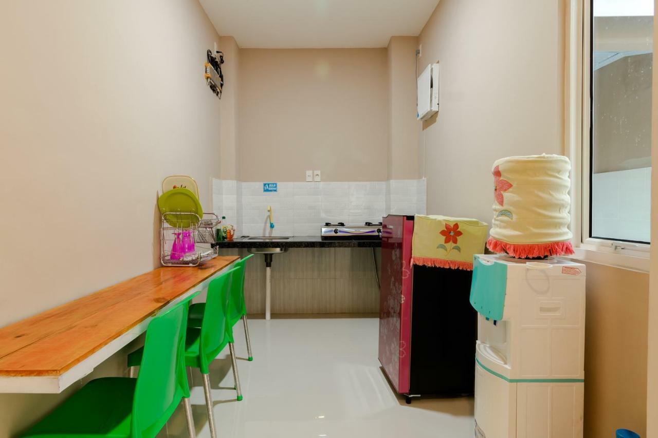 Hotel RedDoorz Syariah @ Panglima Polem Aceh Banda Aceh Zewnętrze zdjęcie