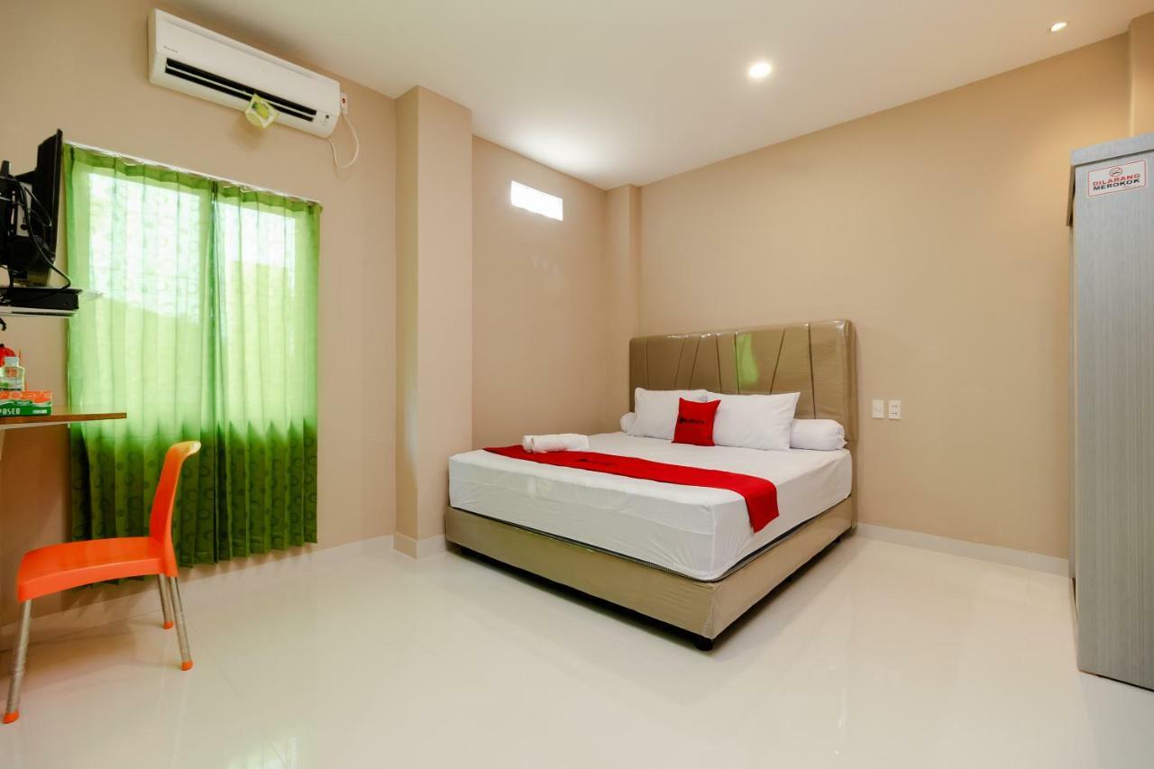 Hotel RedDoorz Syariah @ Panglima Polem Aceh Banda Aceh Zewnętrze zdjęcie
