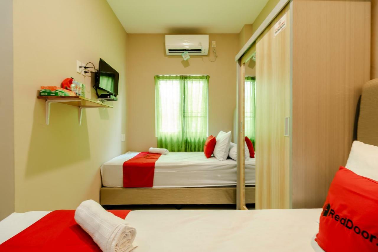 Hotel RedDoorz Syariah @ Panglima Polem Aceh Banda Aceh Zewnętrze zdjęcie