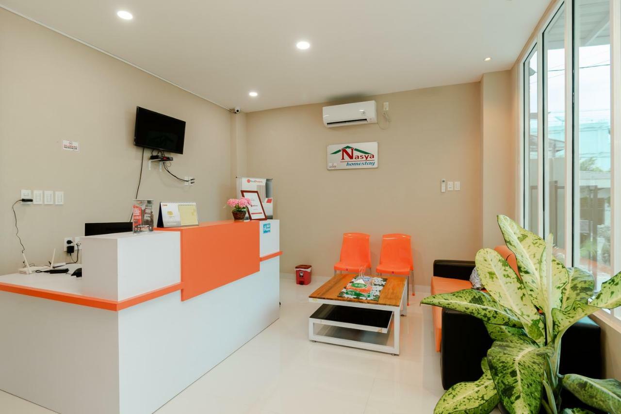 Hotel RedDoorz Syariah @ Panglima Polem Aceh Banda Aceh Zewnętrze zdjęcie