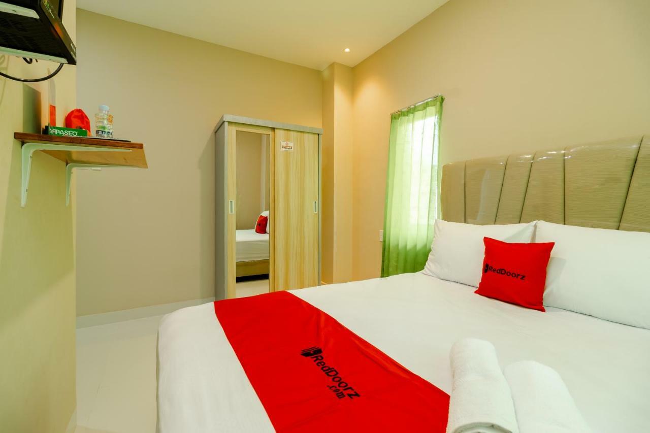 Hotel RedDoorz Syariah @ Panglima Polem Aceh Banda Aceh Zewnętrze zdjęcie