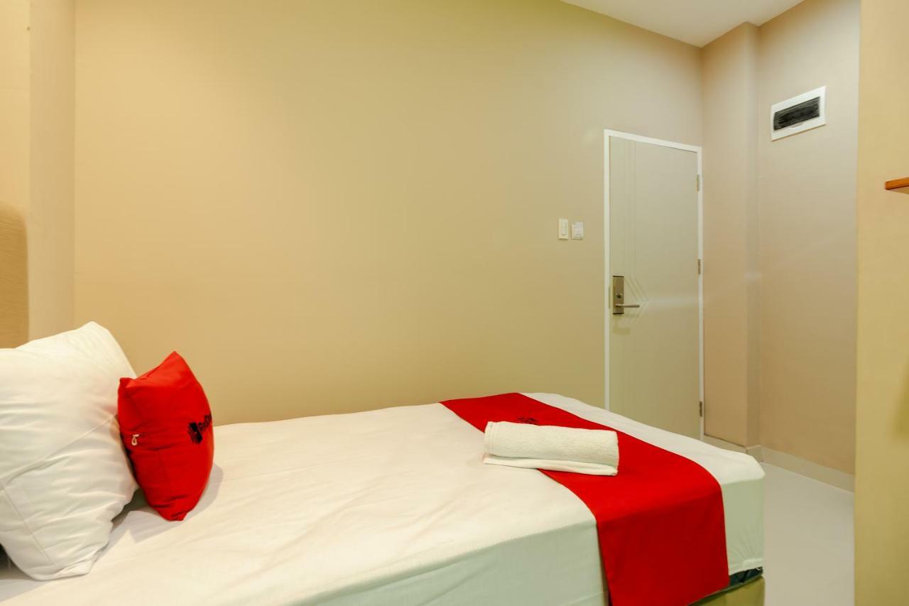 Hotel RedDoorz Syariah @ Panglima Polem Aceh Banda Aceh Zewnętrze zdjęcie