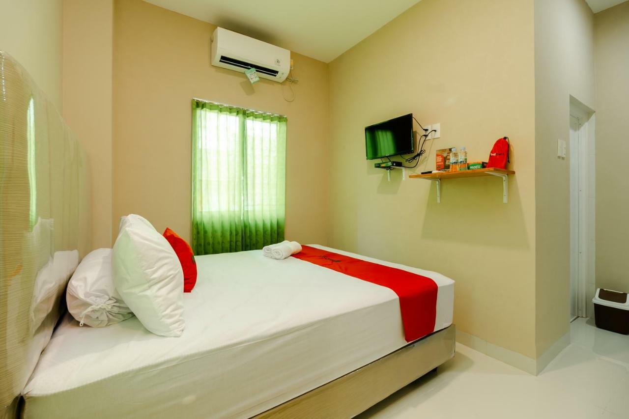 Hotel RedDoorz Syariah @ Panglima Polem Aceh Banda Aceh Zewnętrze zdjęcie